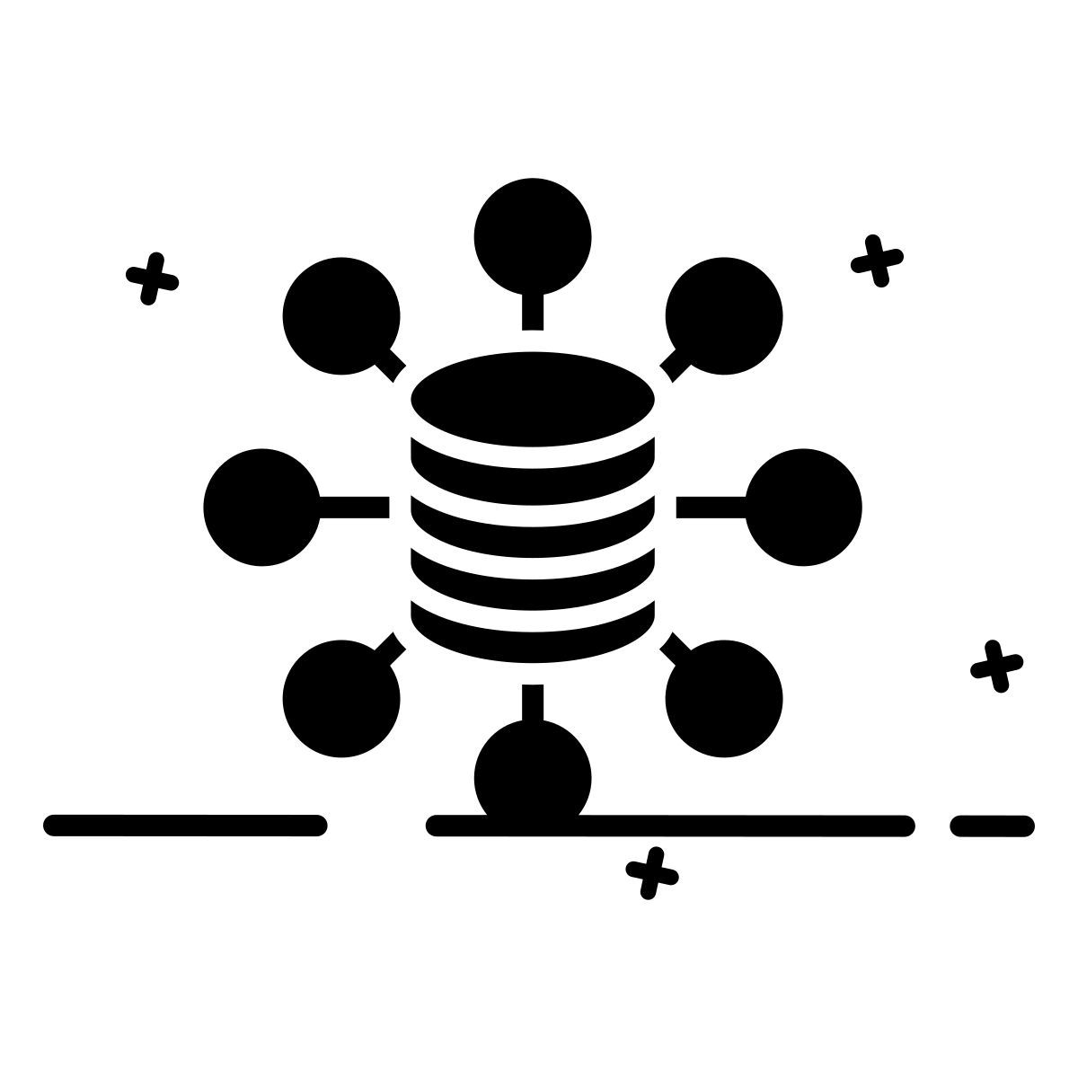 data collection icon