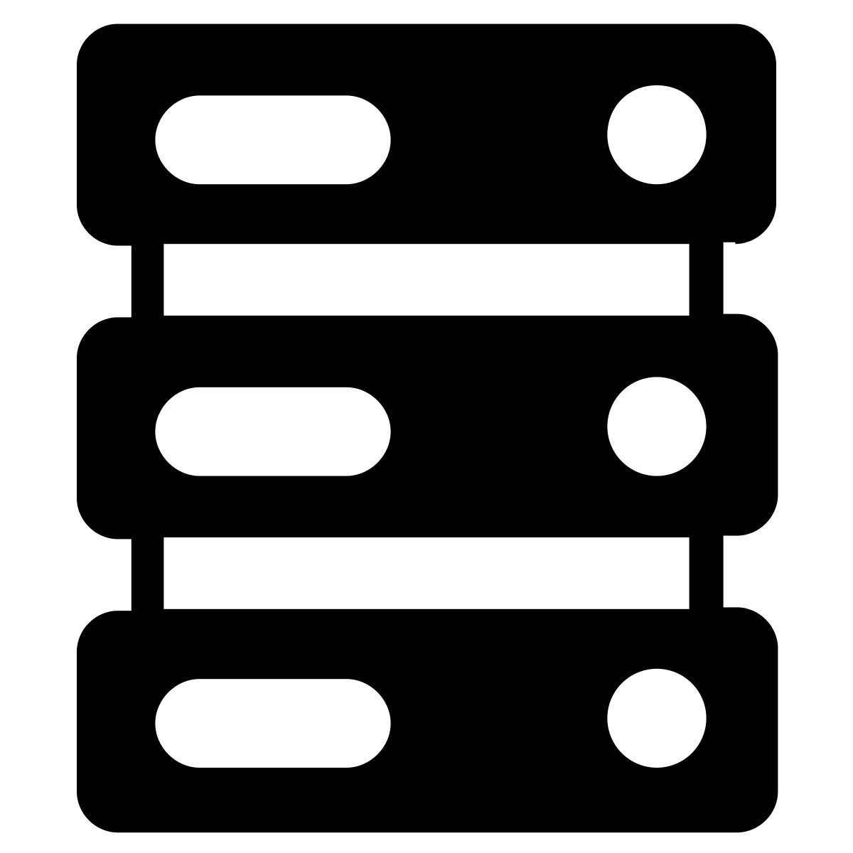 data server icon