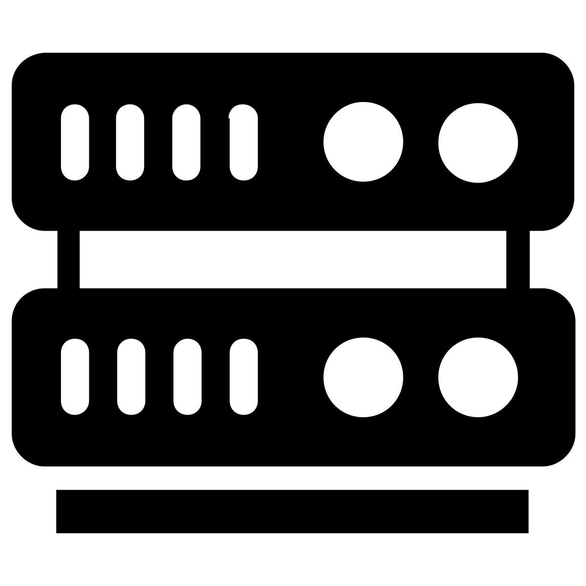 datenserver icon