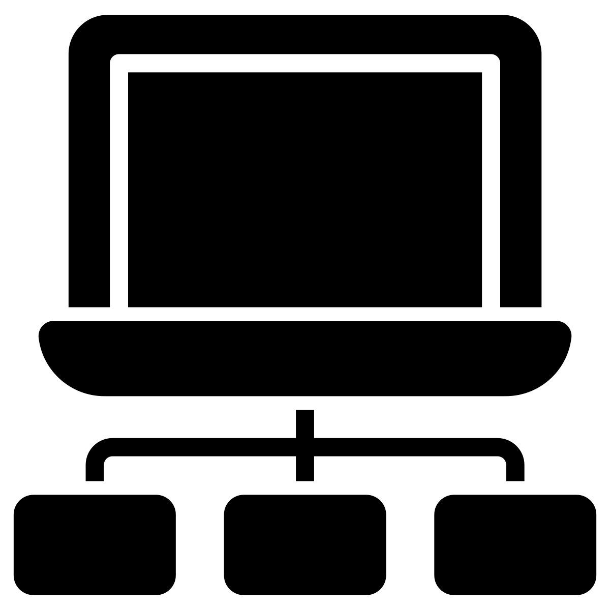 data storage icon