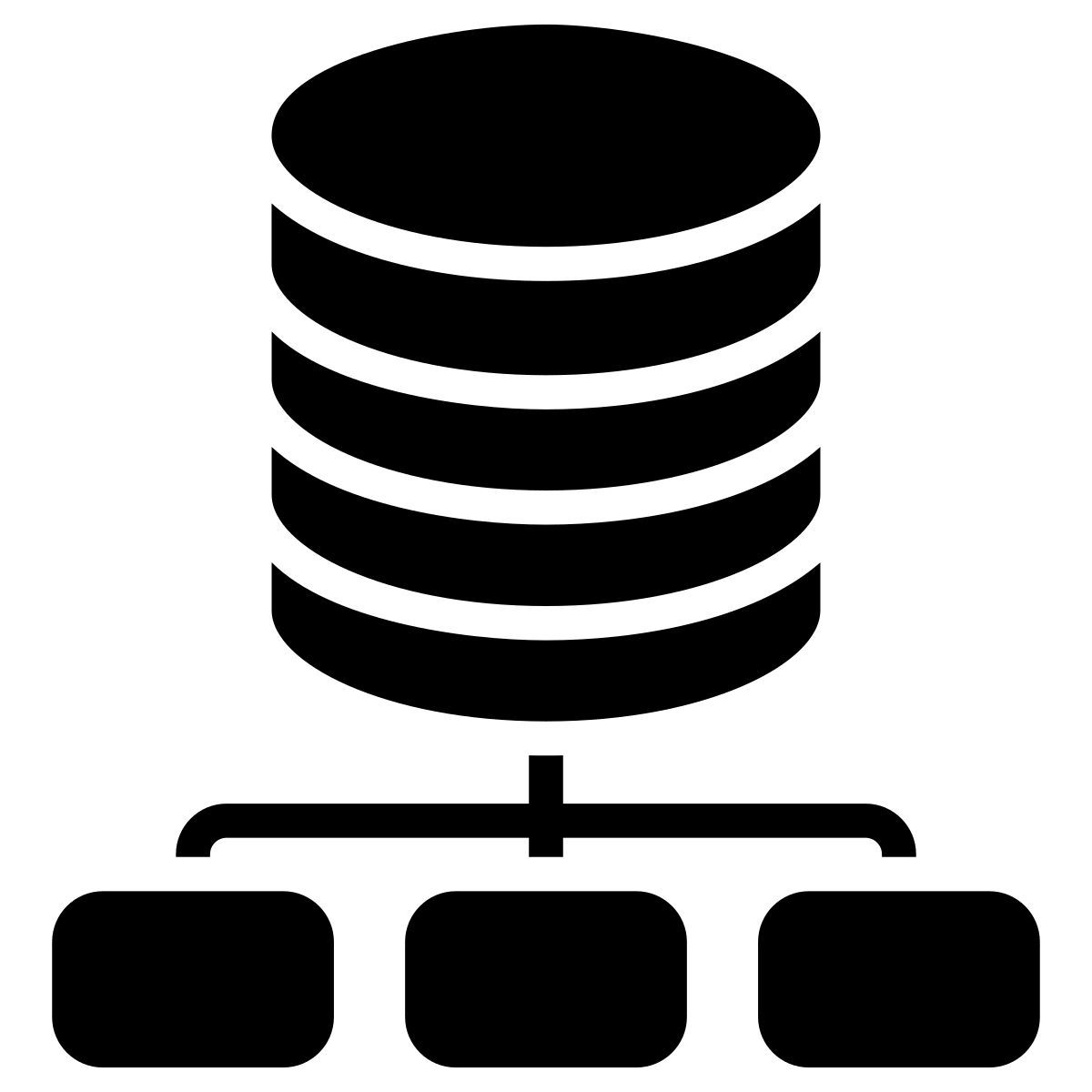 database icon