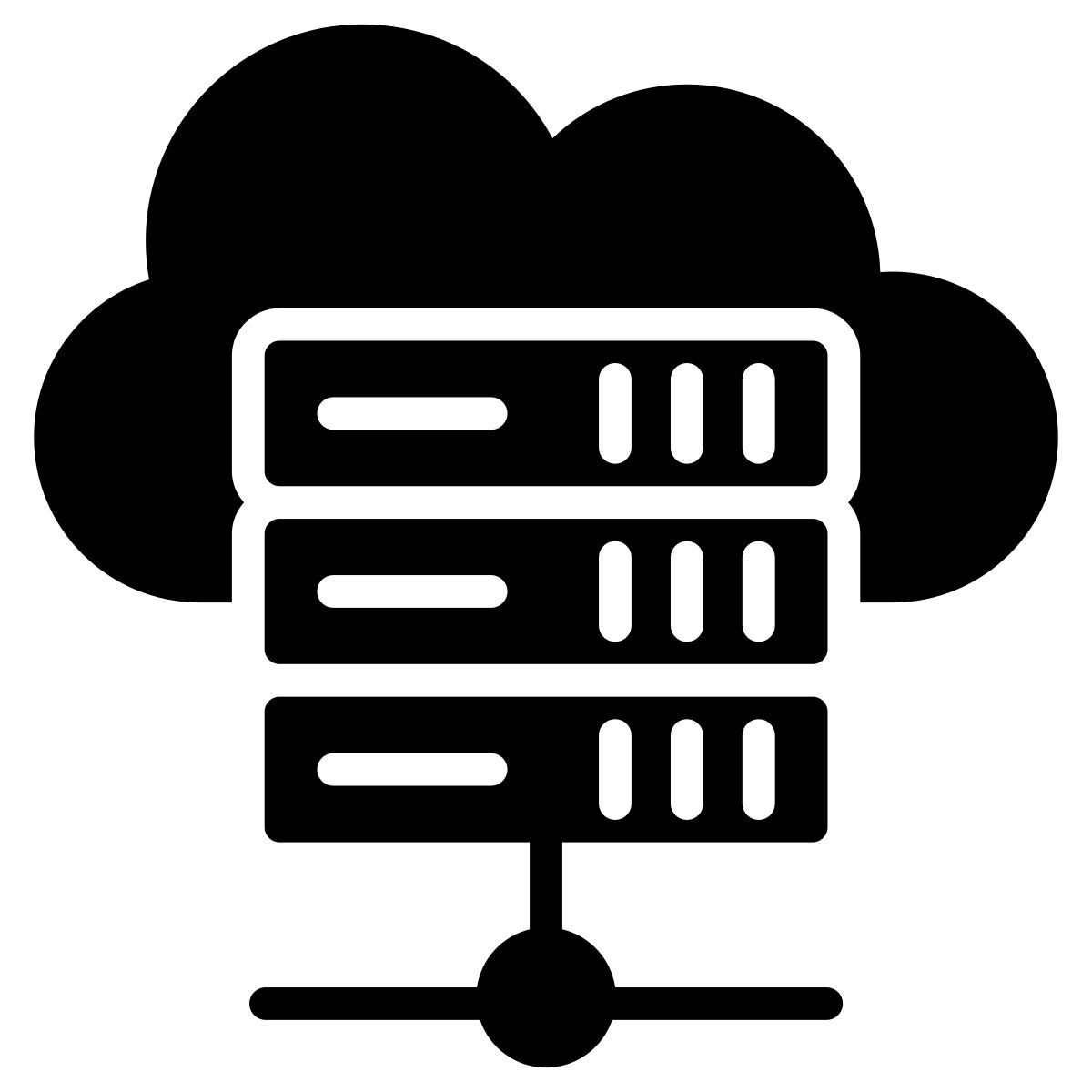 database icon