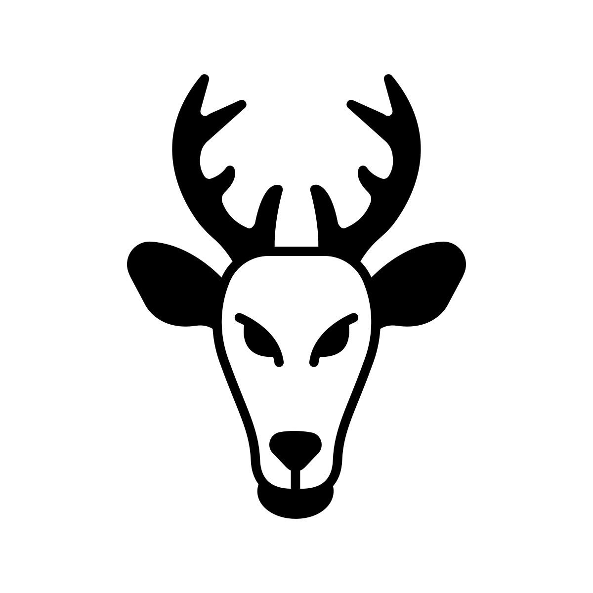 hirsch icon