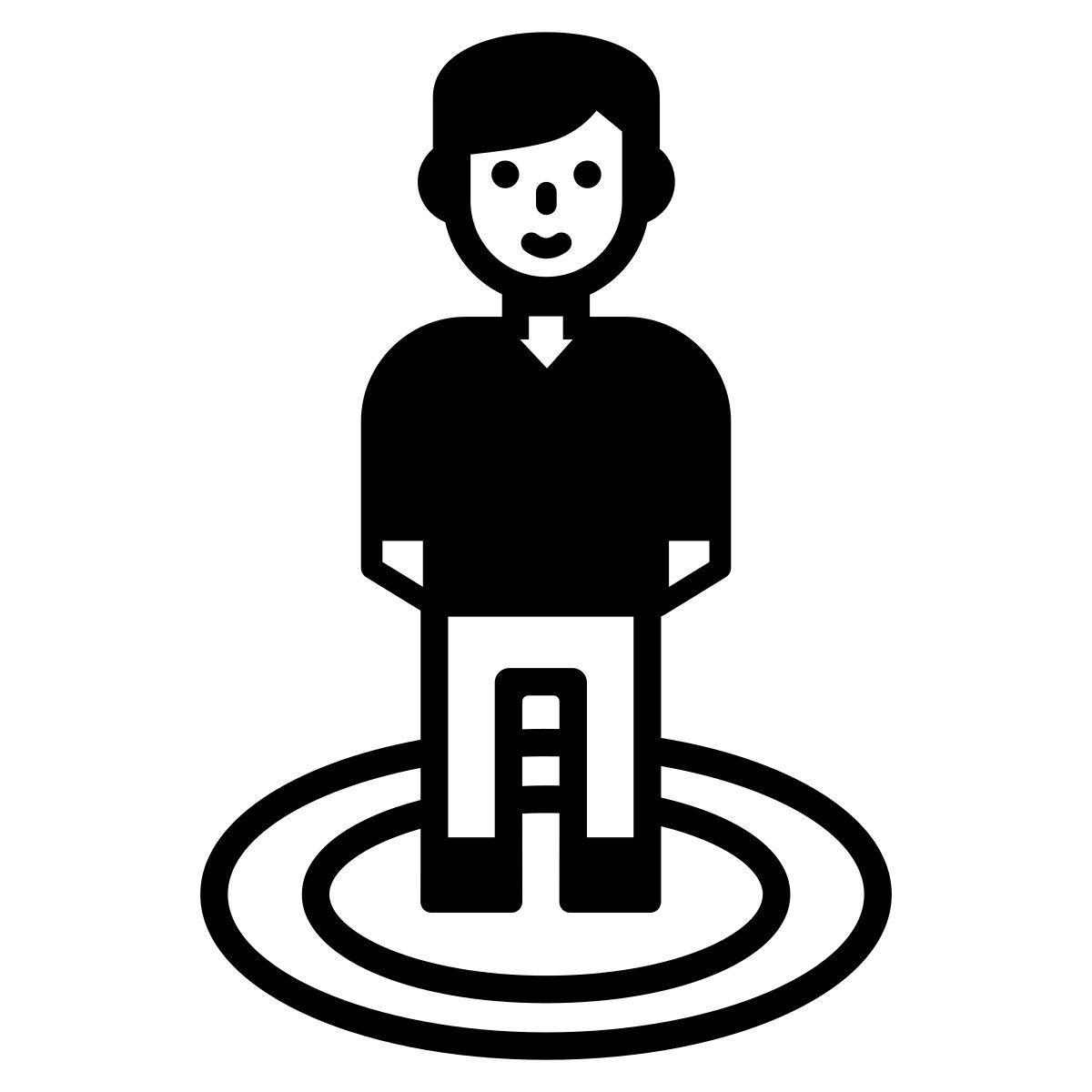 destination icon