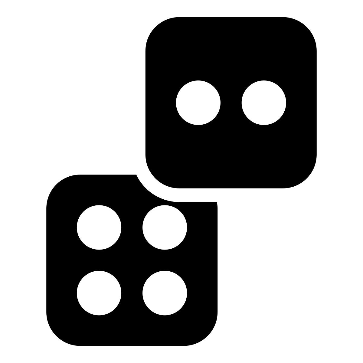 dado icon