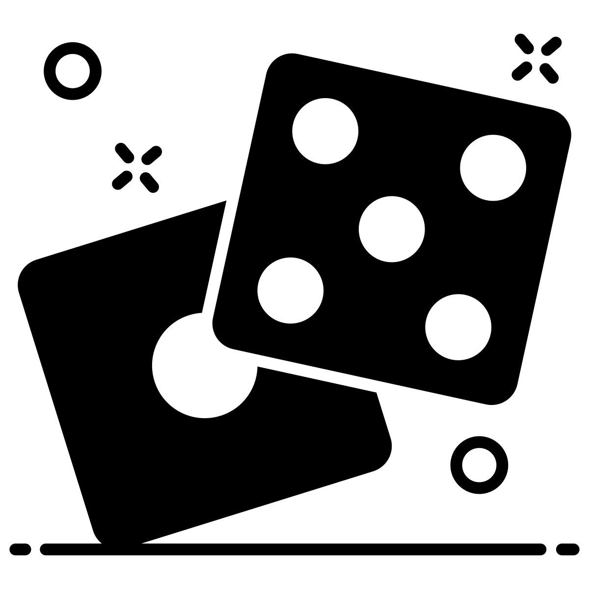 dado icon