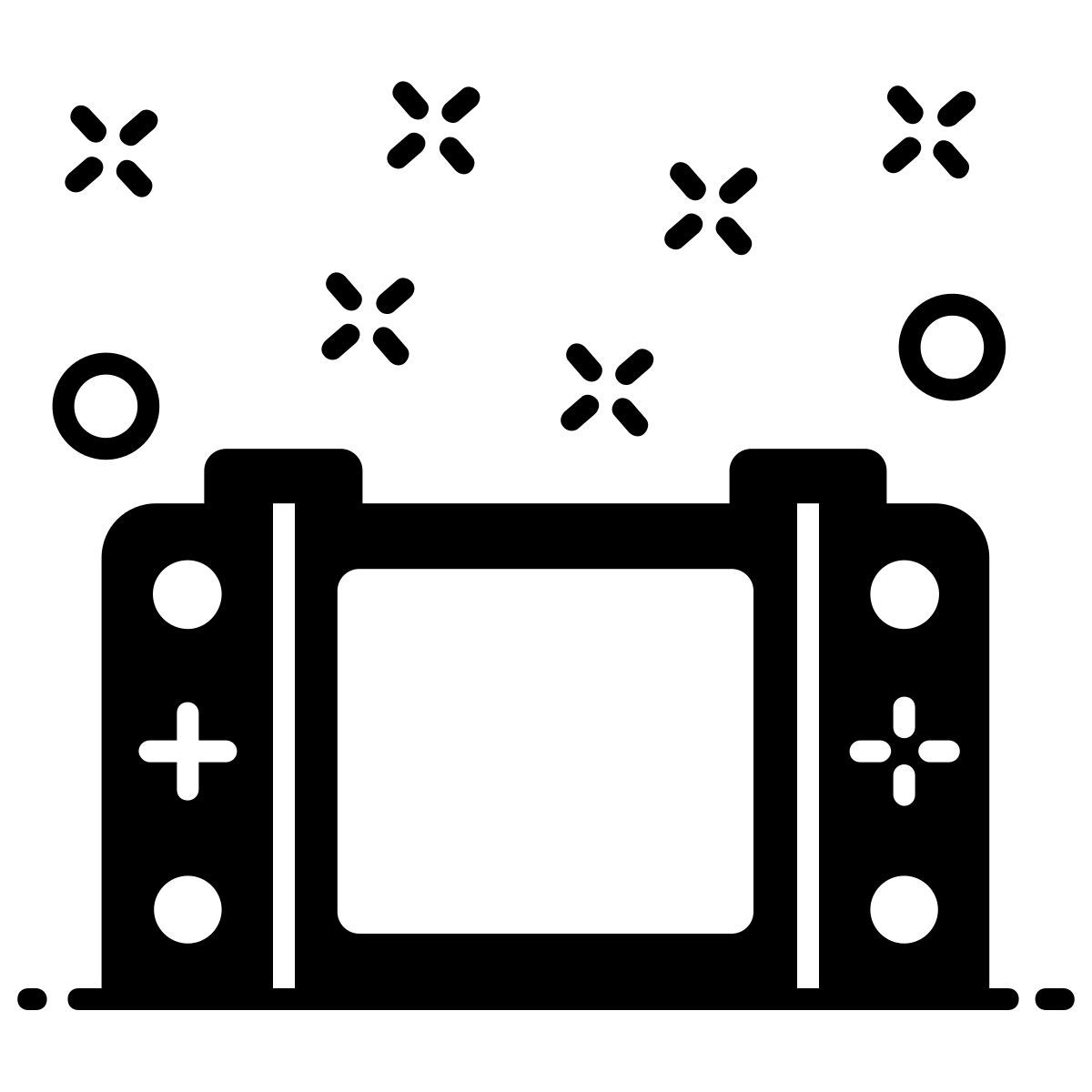 digital camera icon