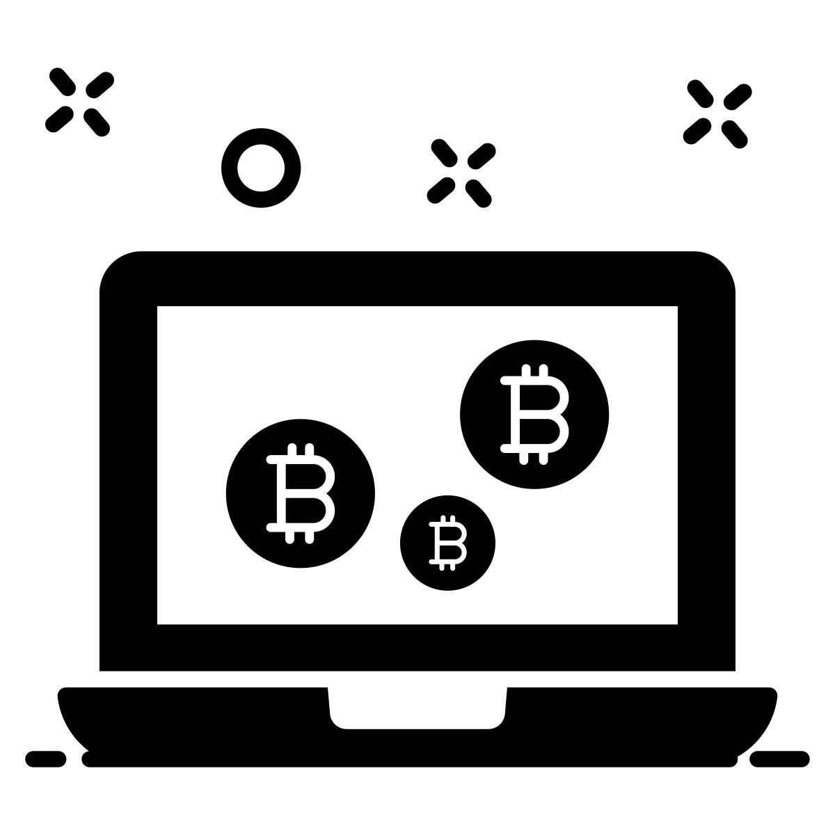 디지털 화폐 icon