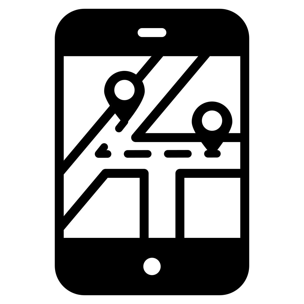 direction icon