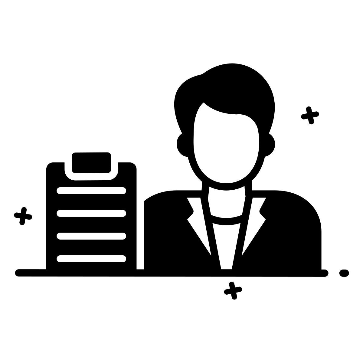 doctor icon