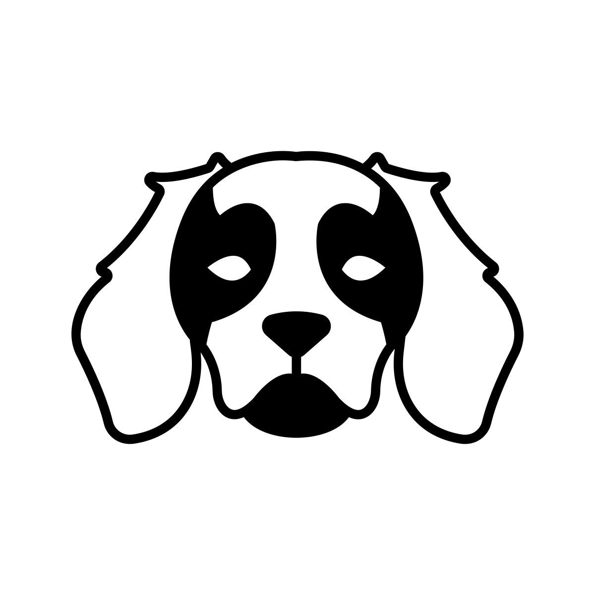 dog icon