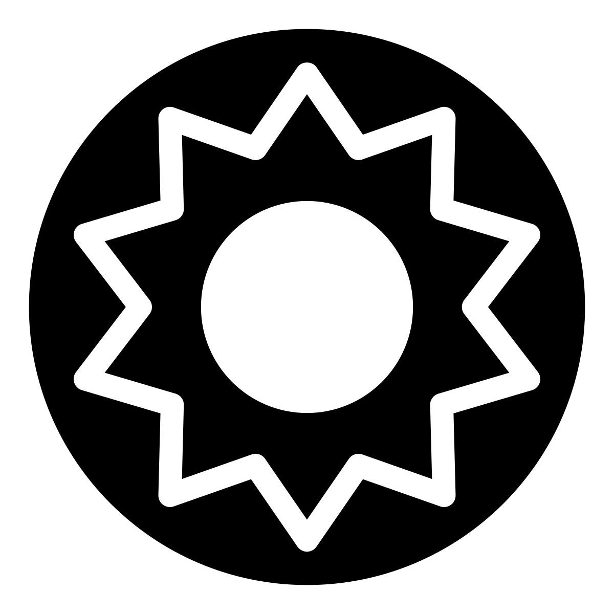 donut icon