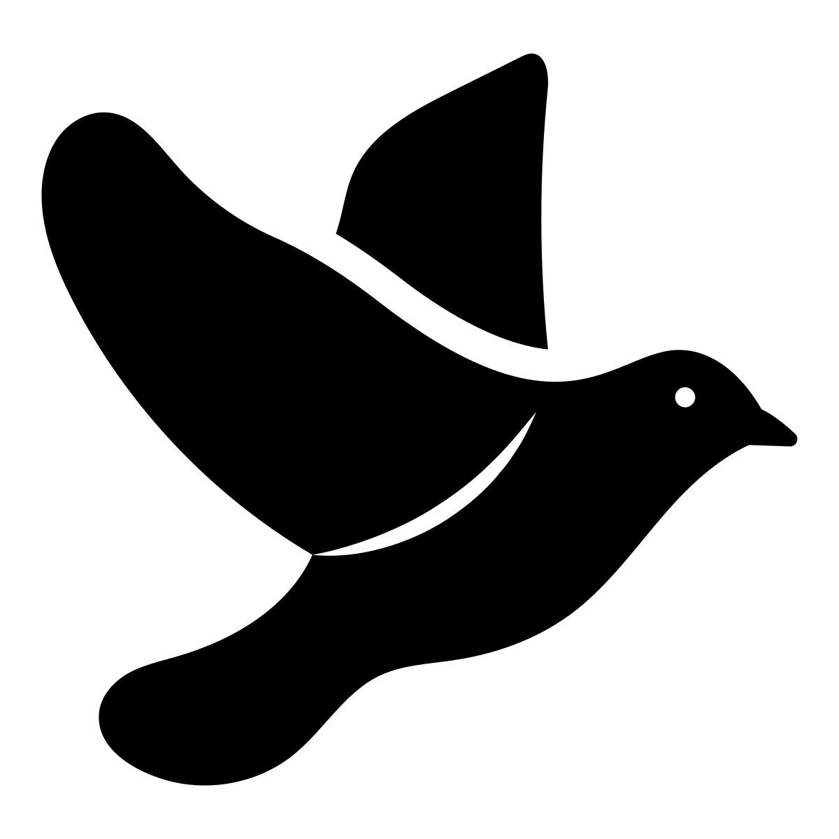 dove icon