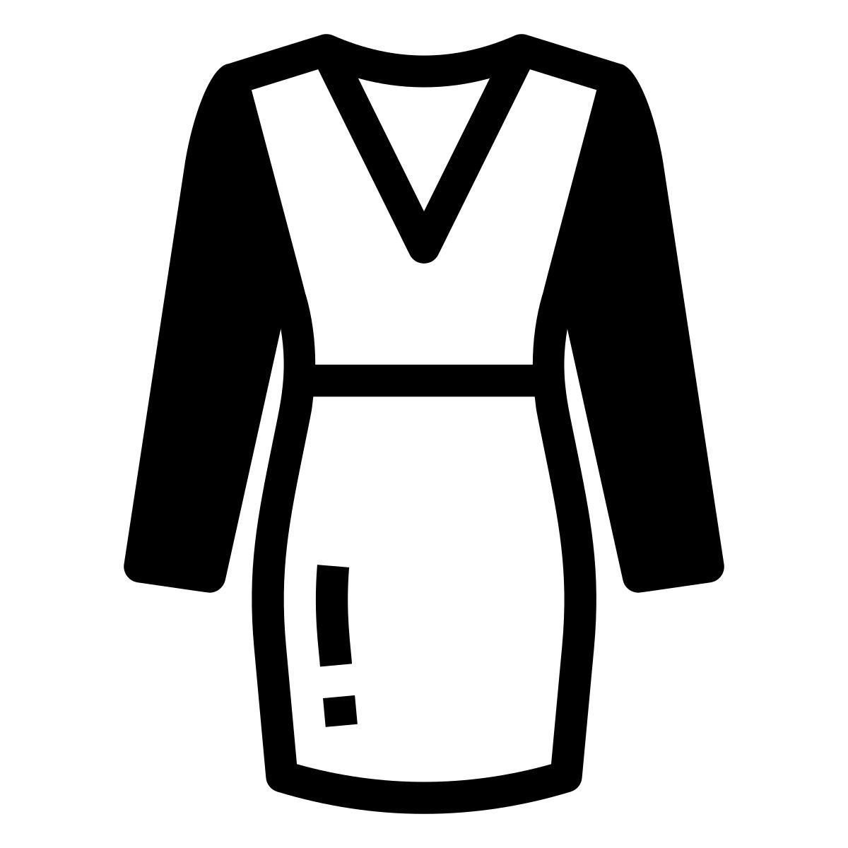 robe icon