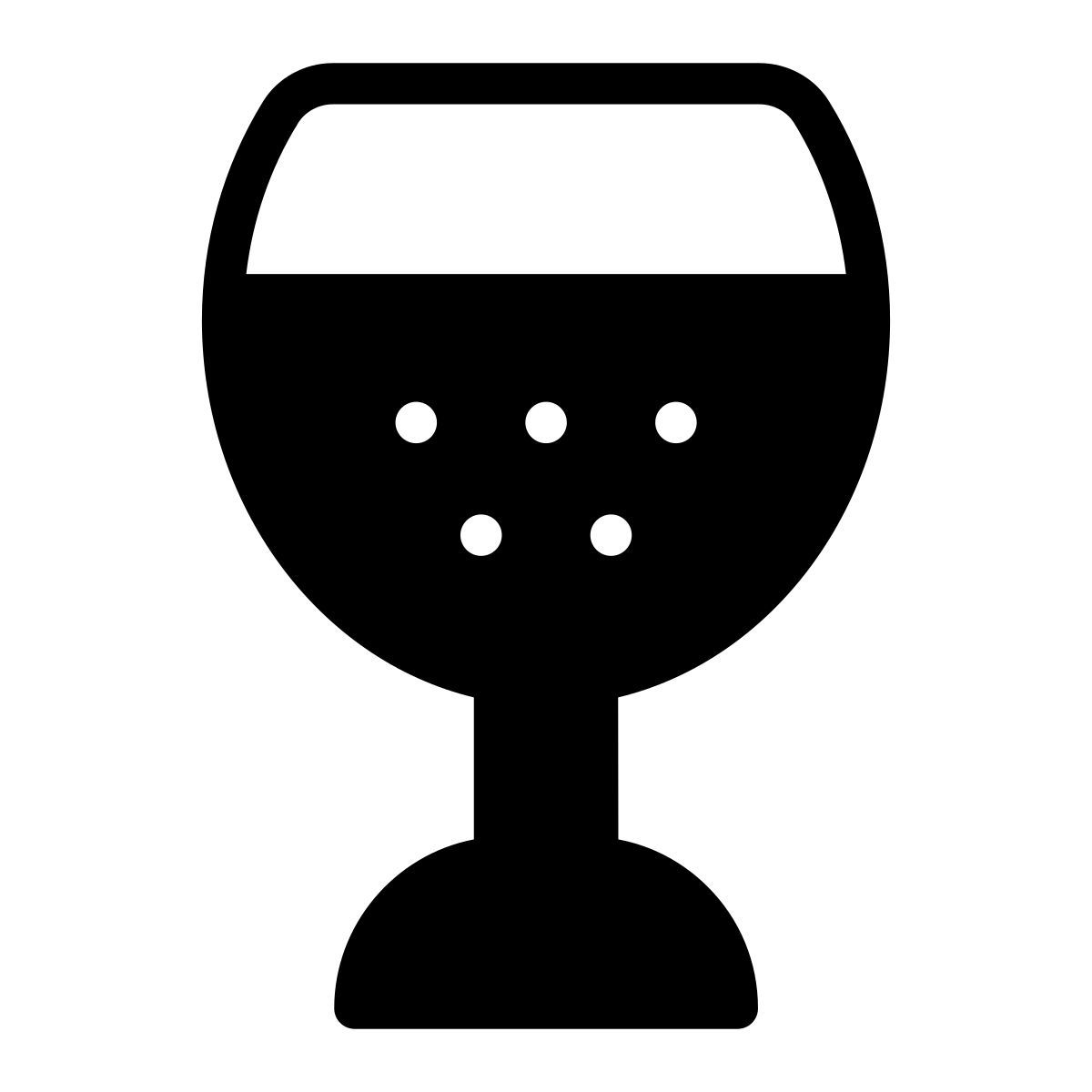 trinken icon