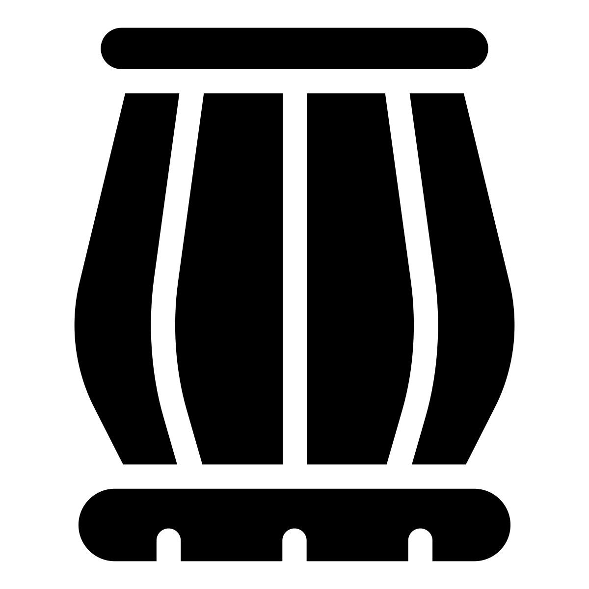 trommel icon