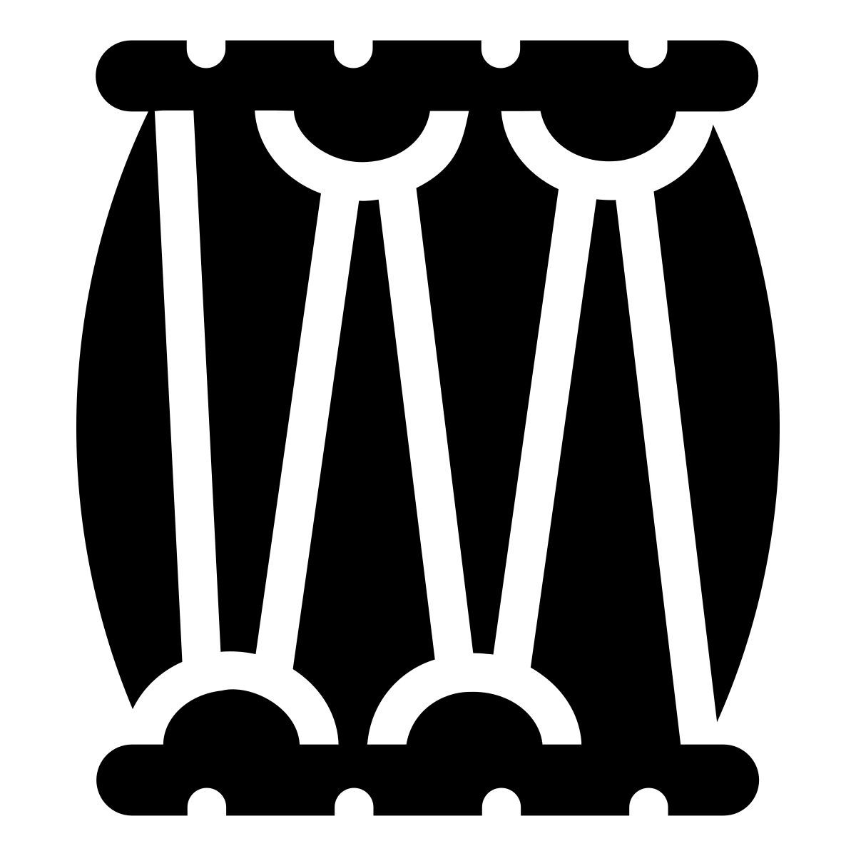 барабан icon