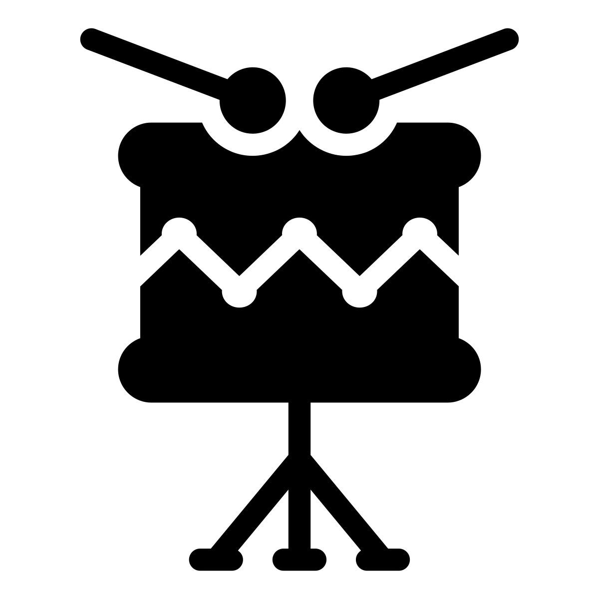 tamburo icon