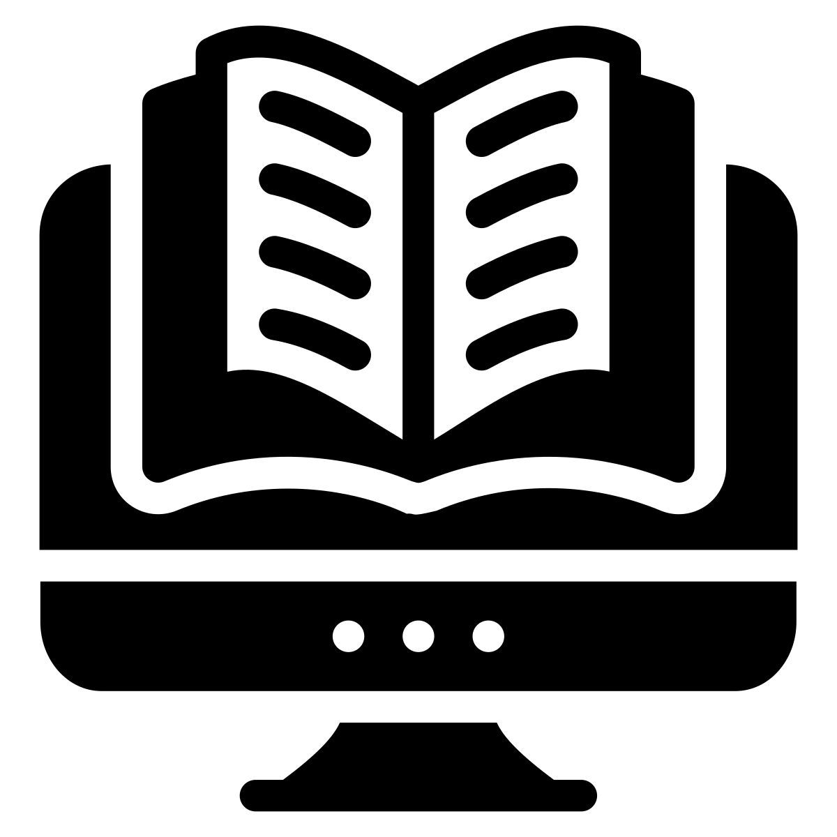 e book icon