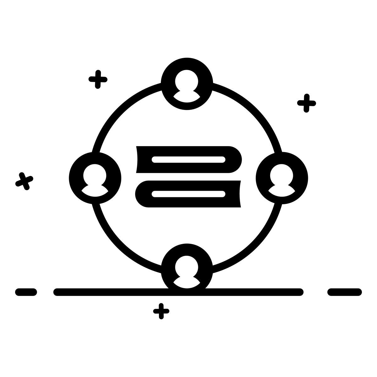 education for all icon