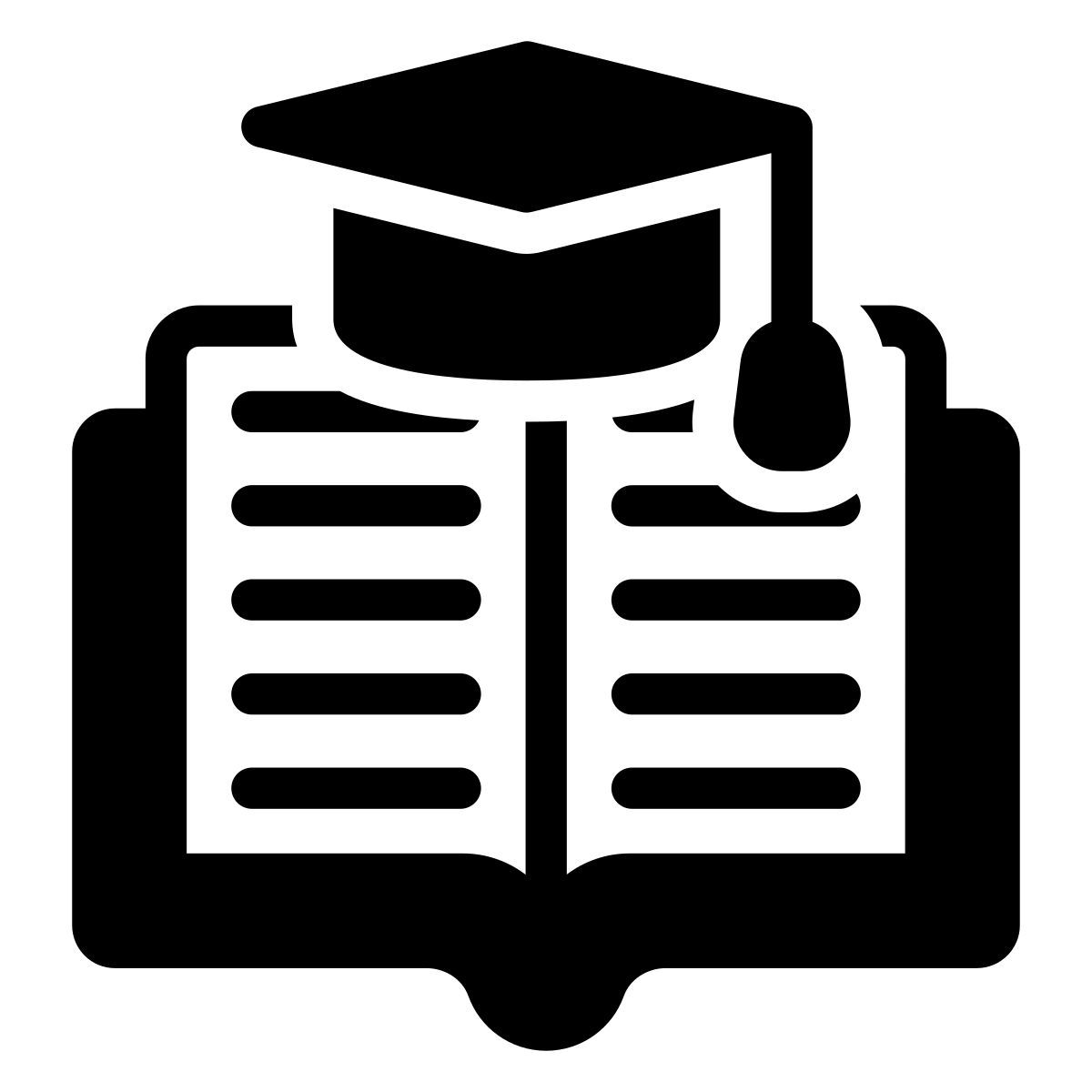 education icon