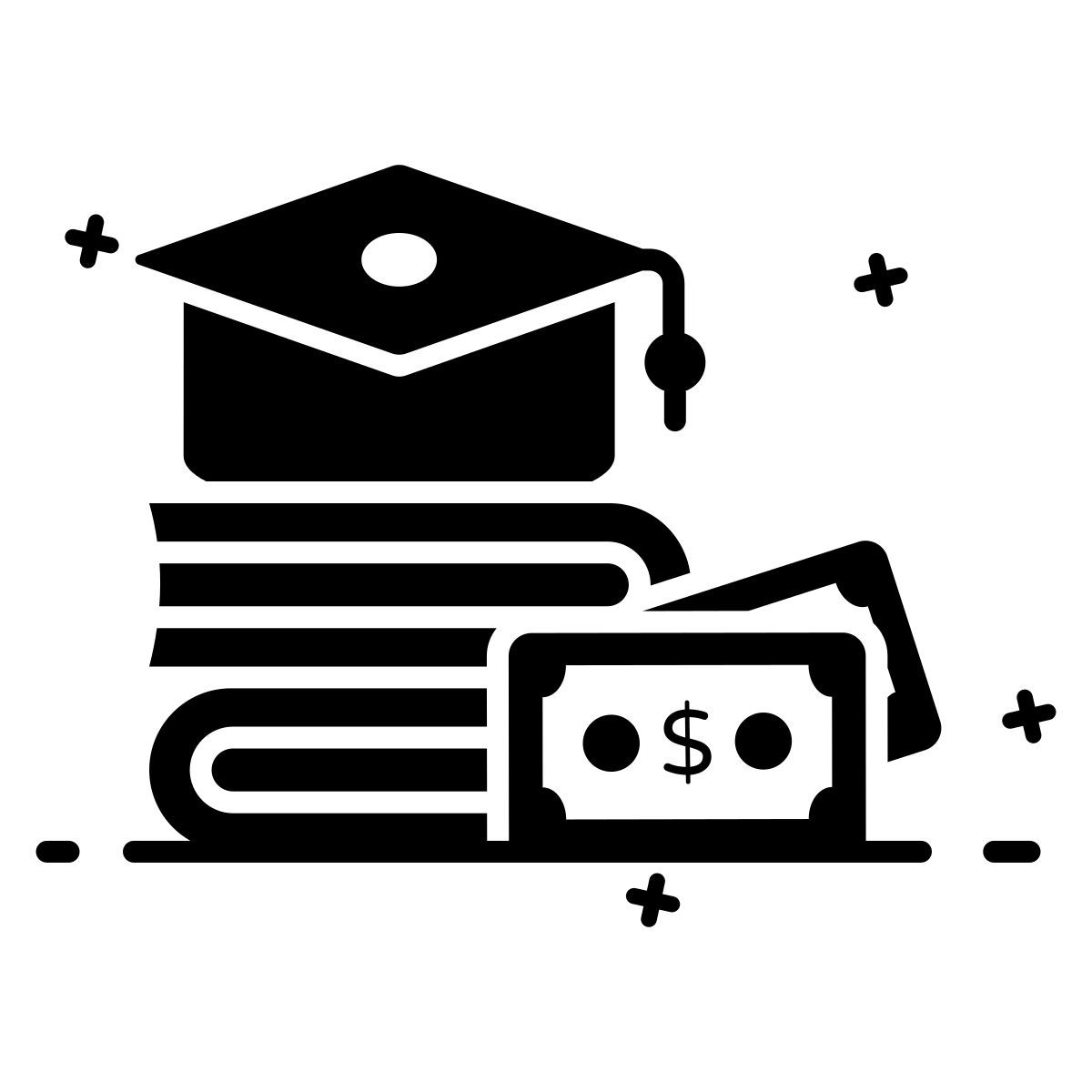 prestito educativo icon