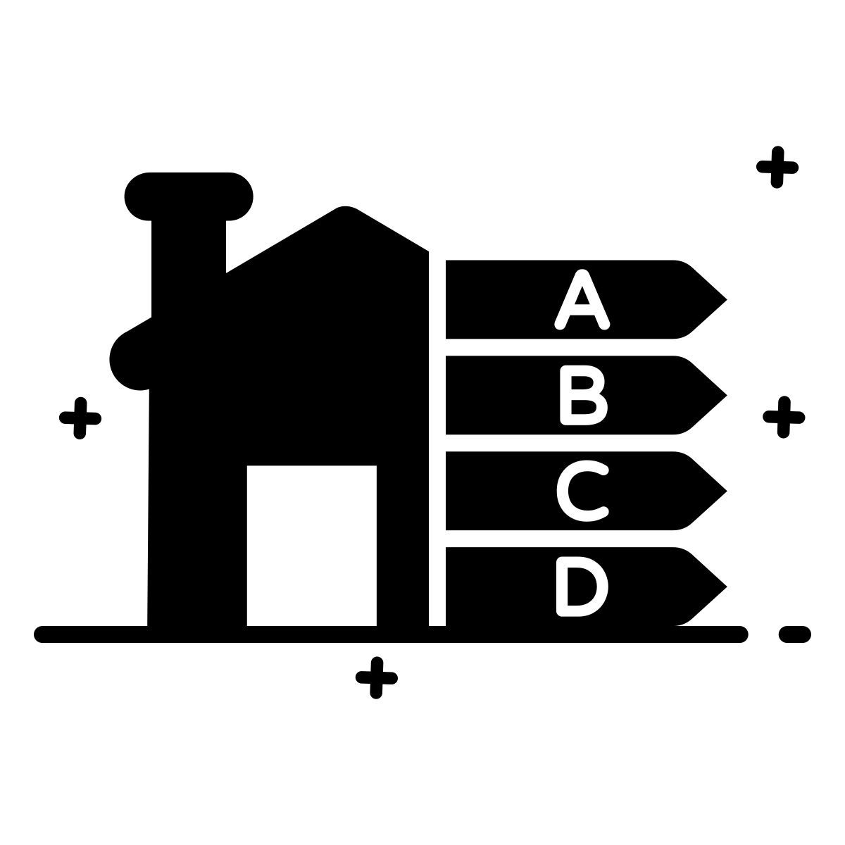 energy efficiency icon