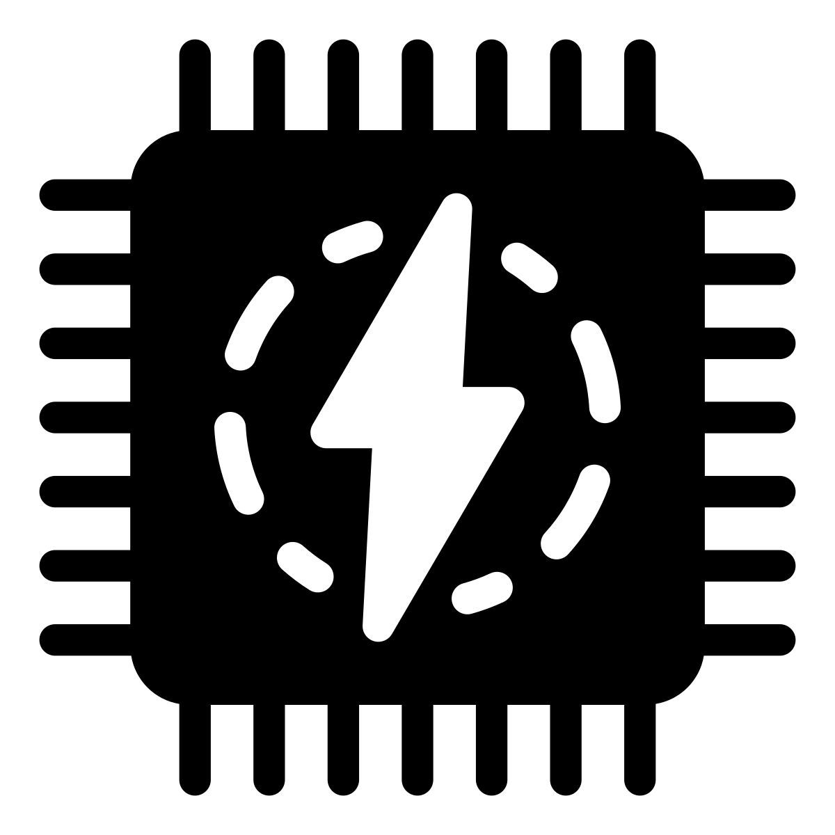 energy system icon