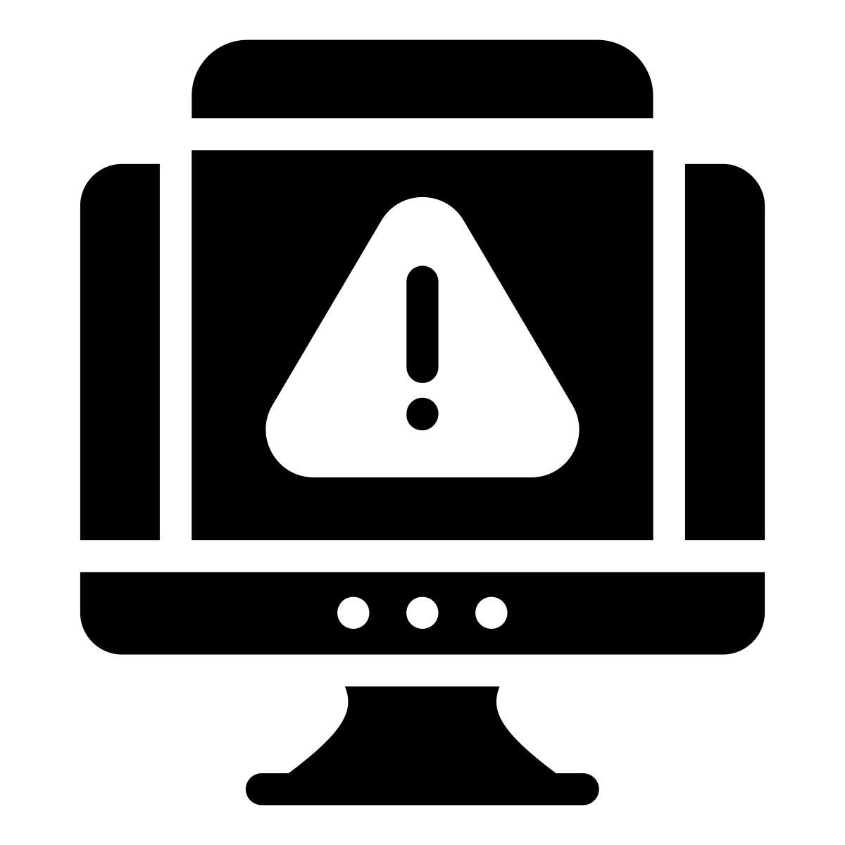 error icon