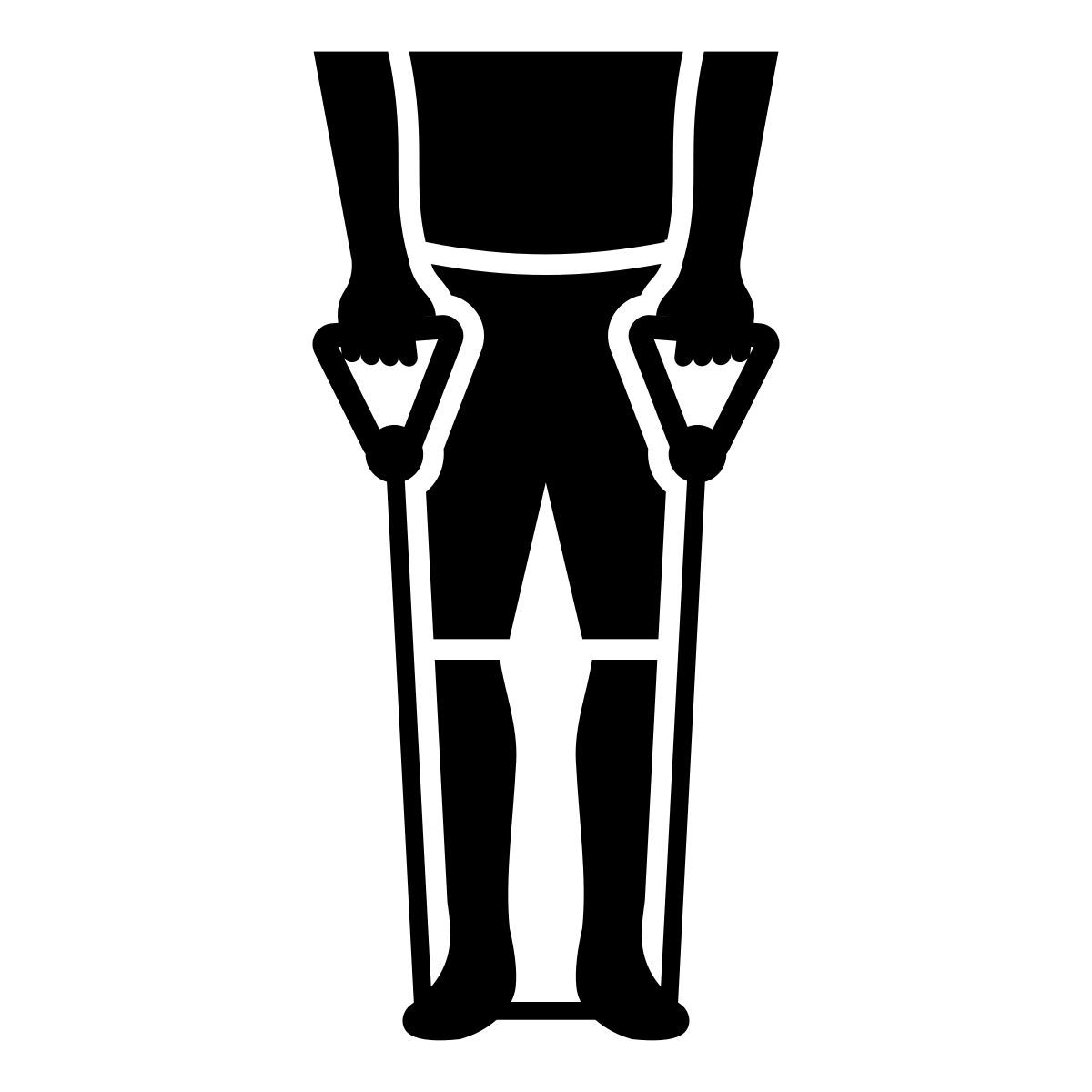 training icon