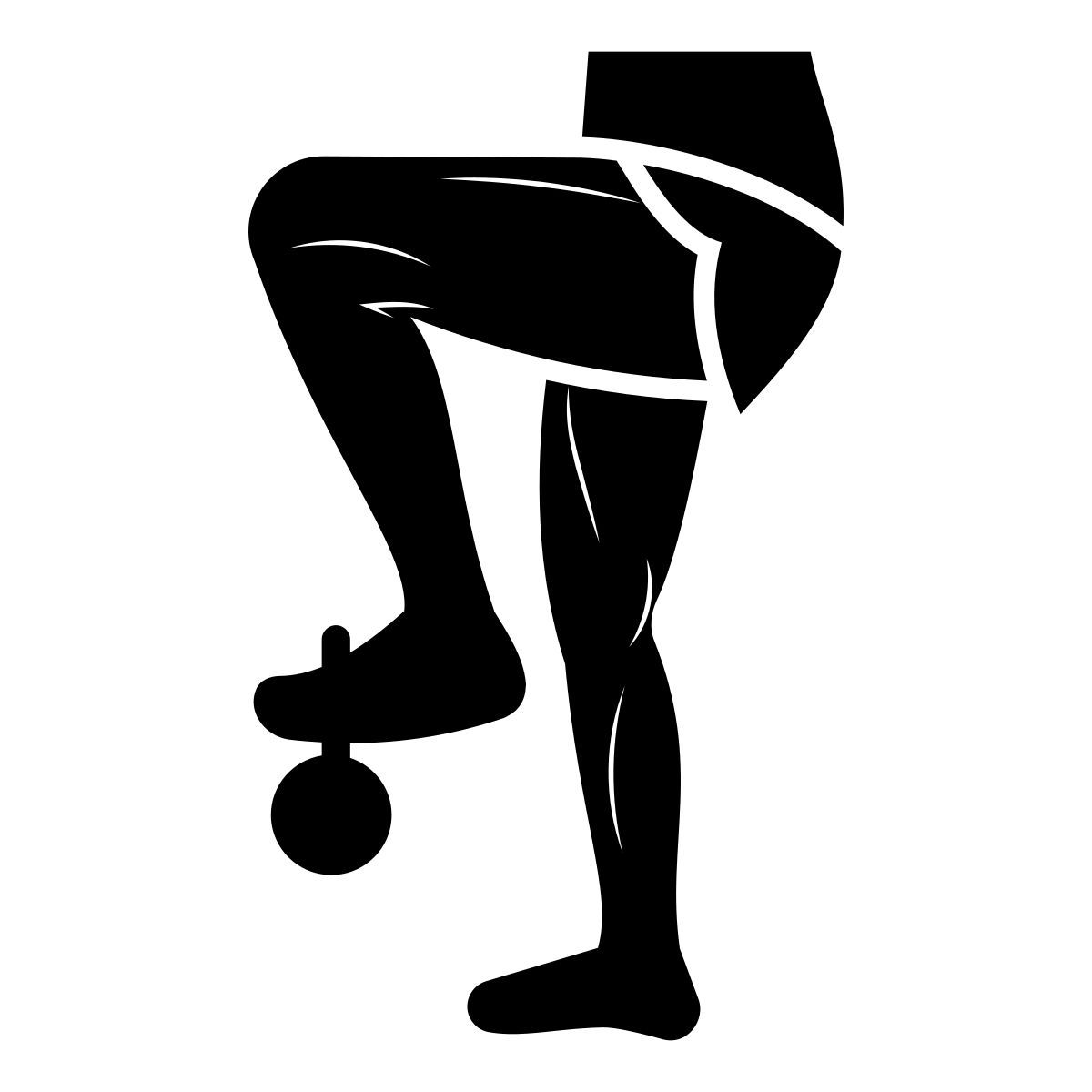 training icon