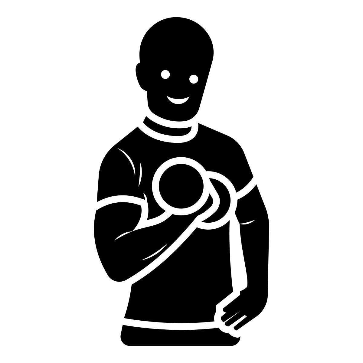 운동 icon