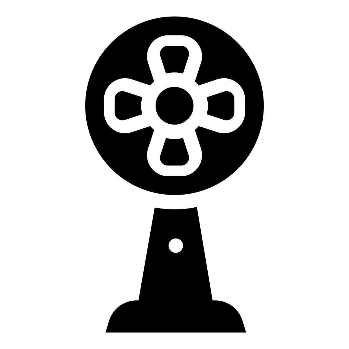 fan icon