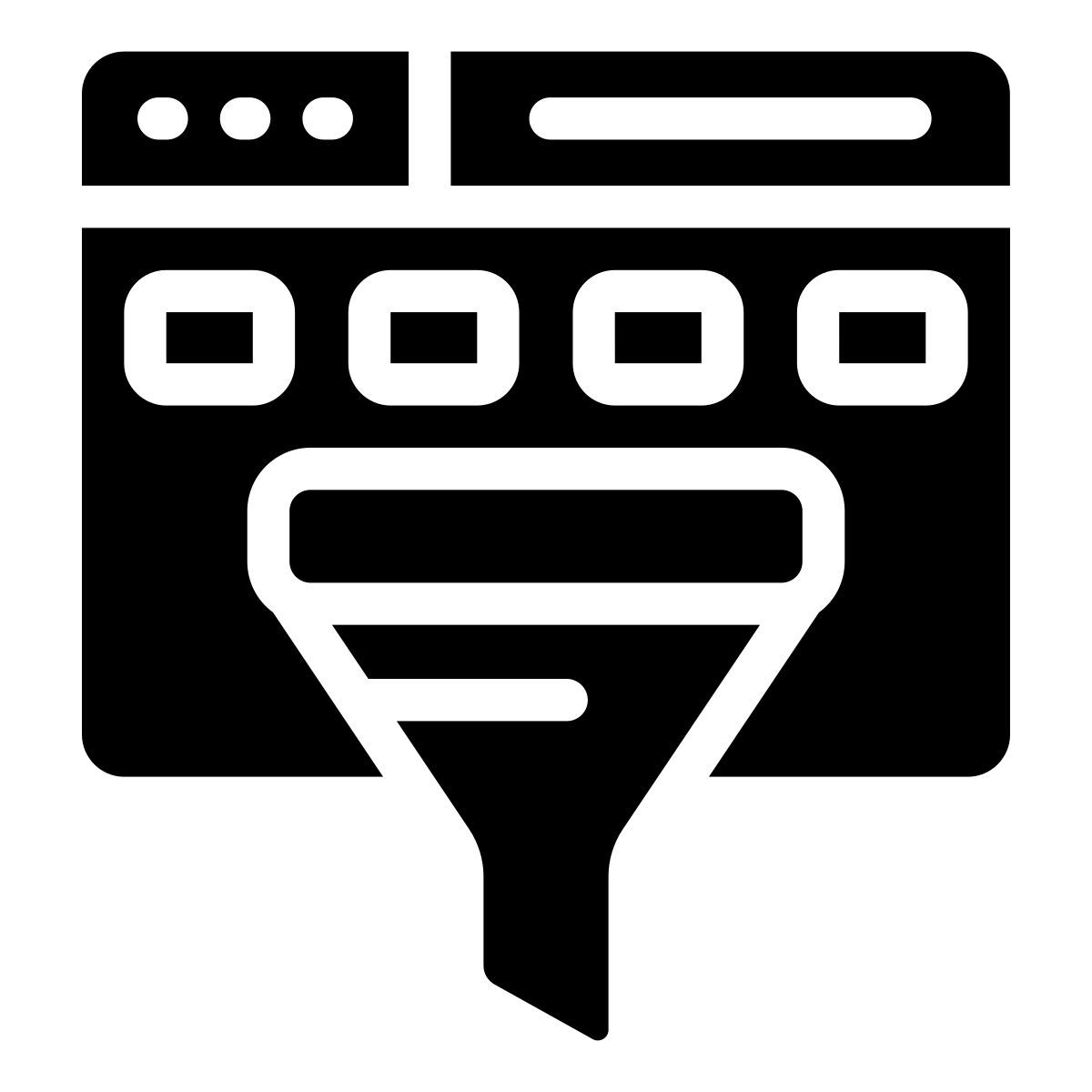 filter icon