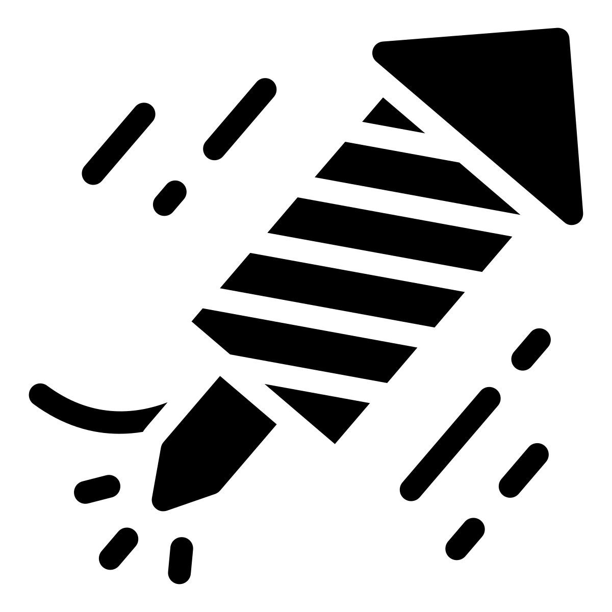 pétard icon
