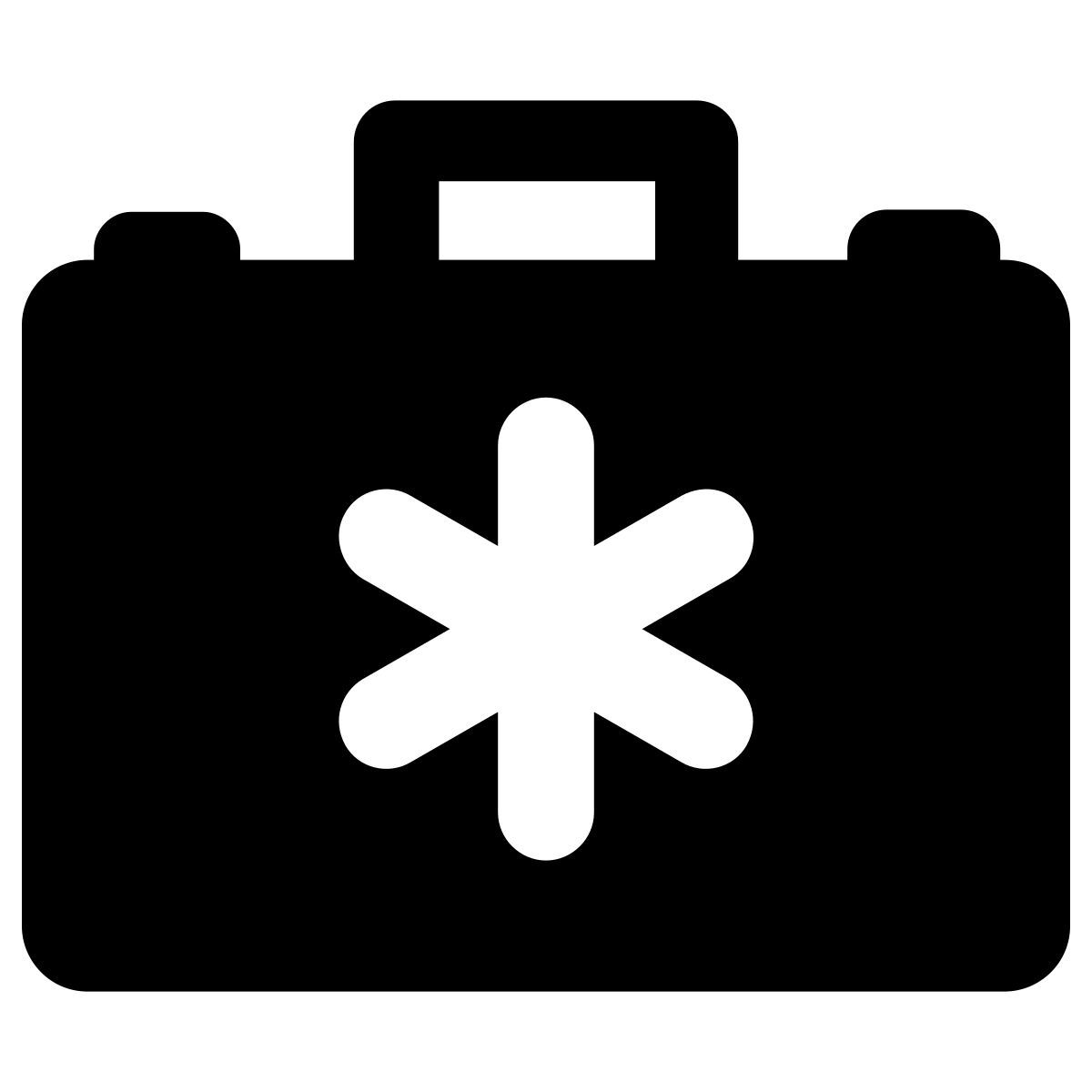 구급 상자 icon