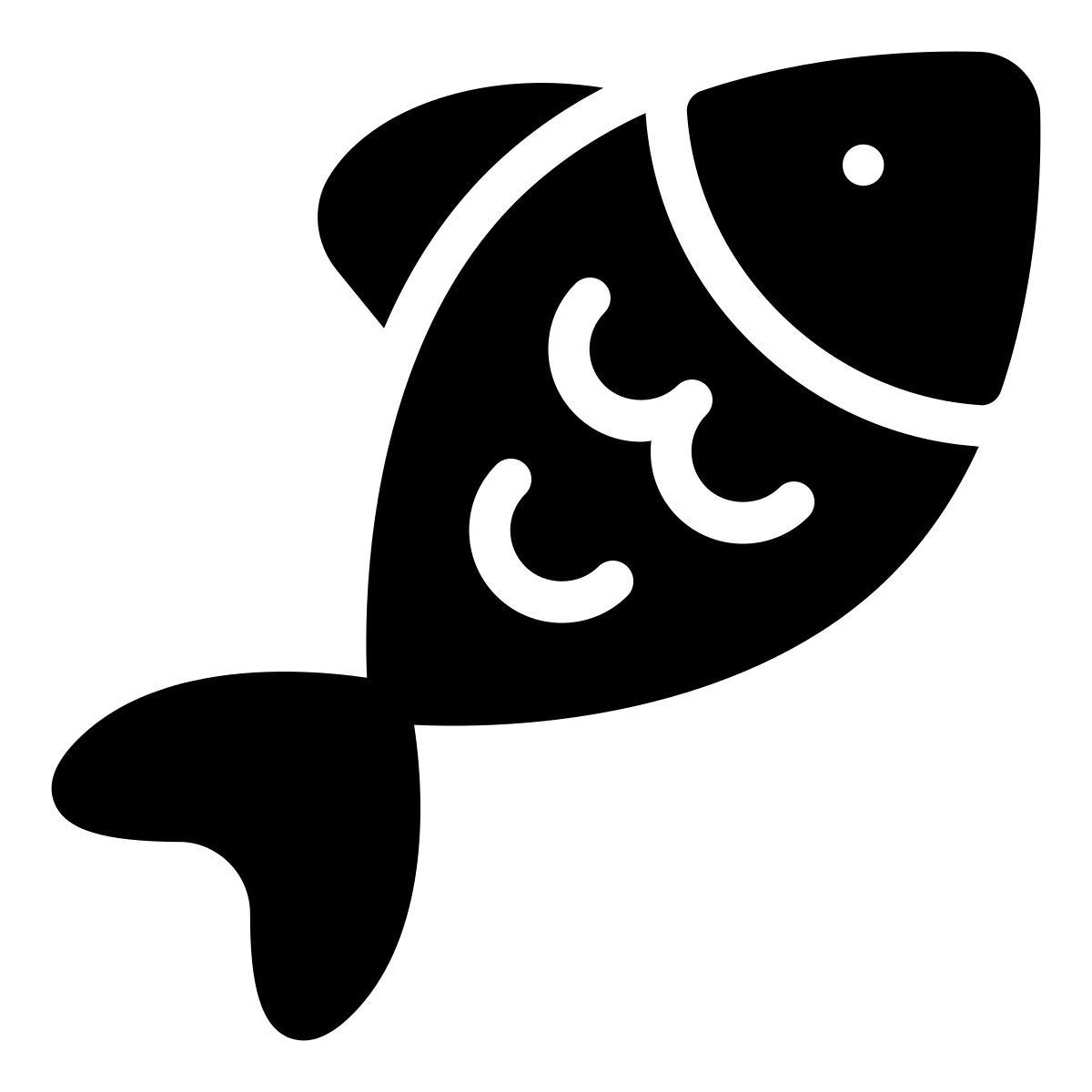 물고기 icon