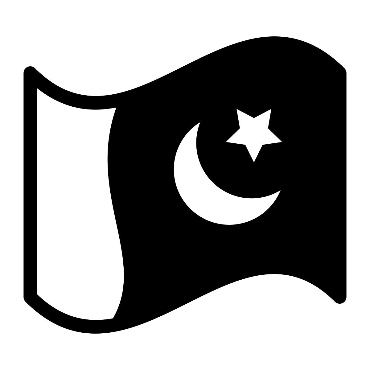 bandiera icon