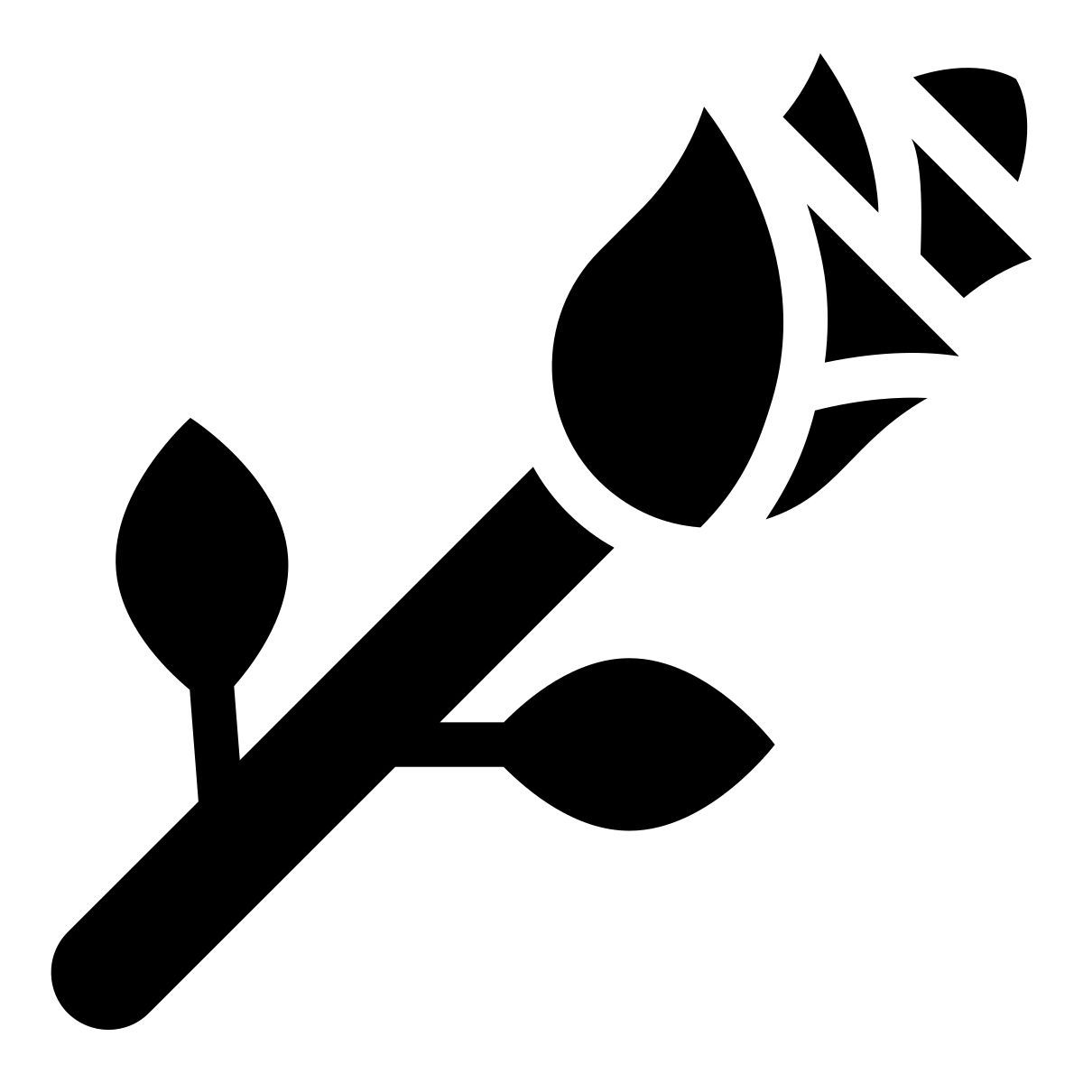 fleur icon