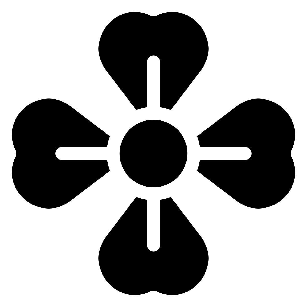 fleur icon