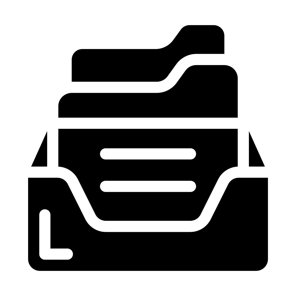 folder icon