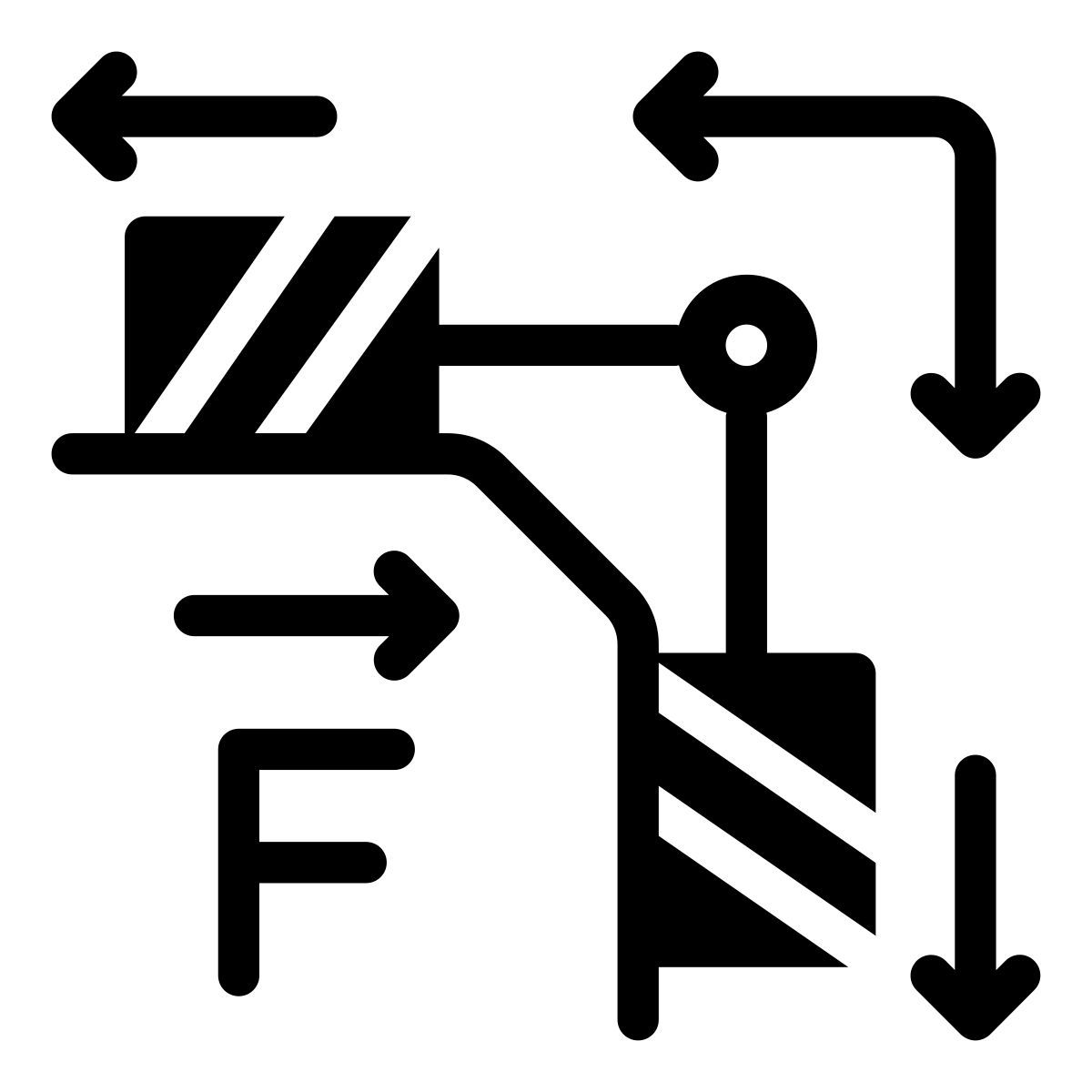 friction icon