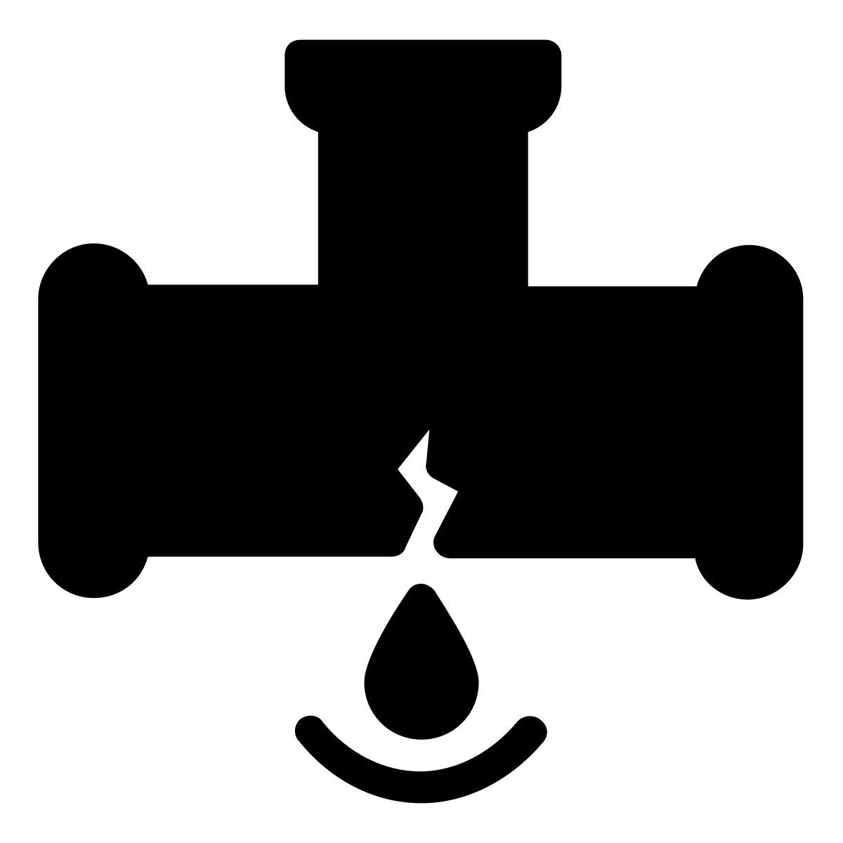 fuel drop icon