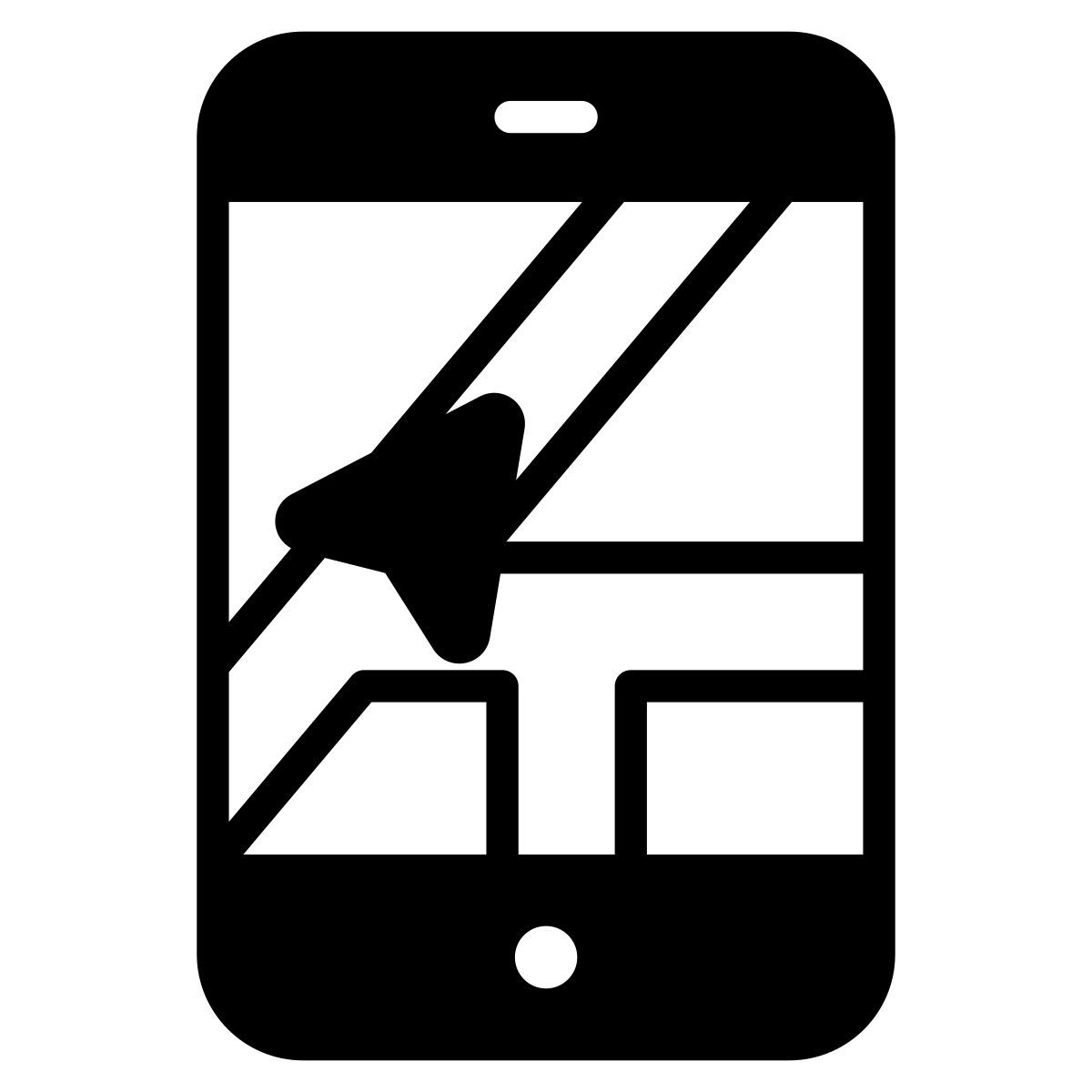 gps icon