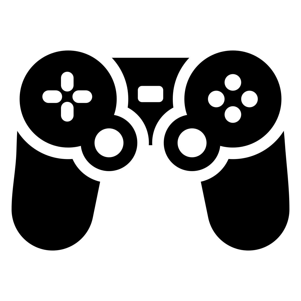 игровой контроллер icon