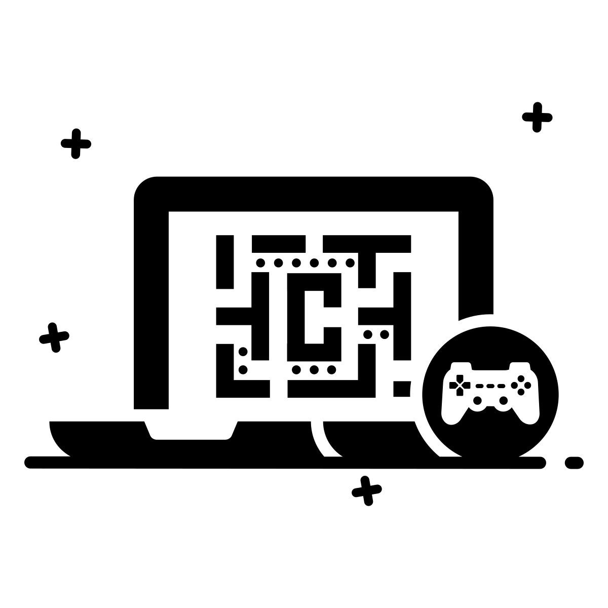 progettazione di giochi icon