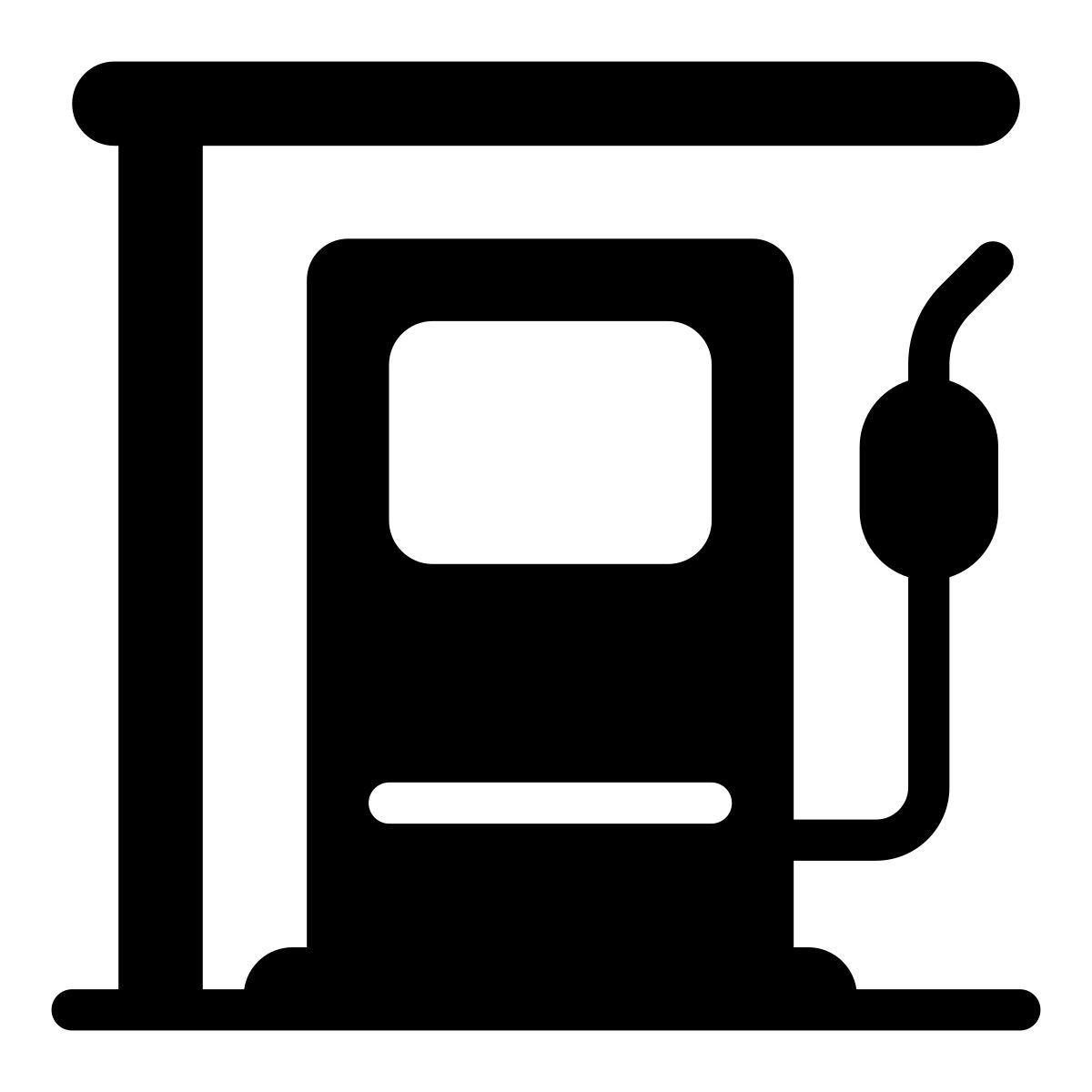 station essence icon