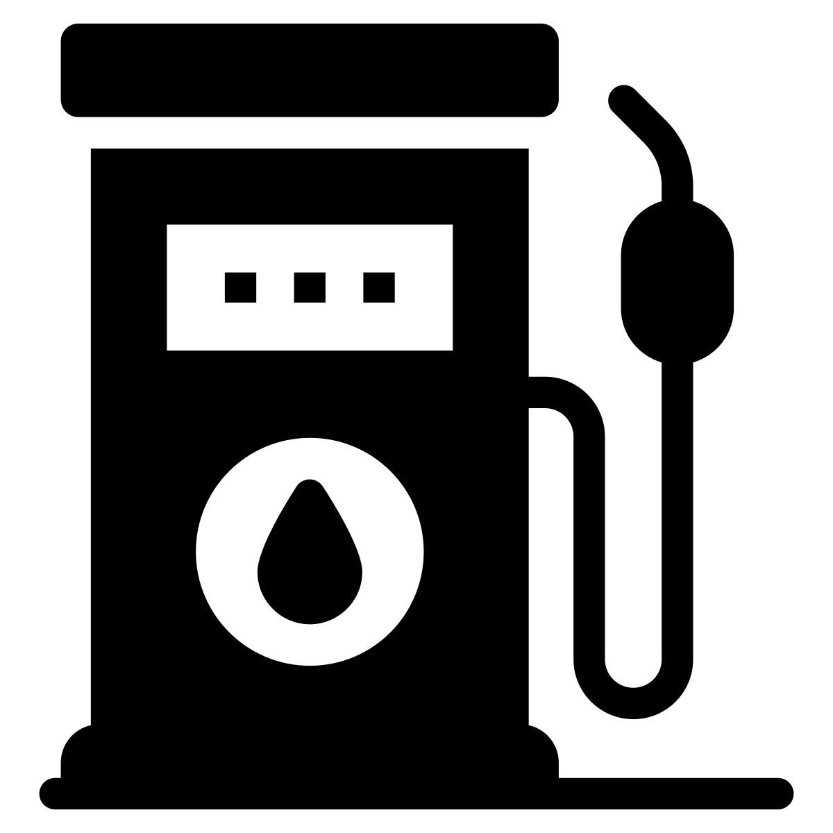 station essence icon