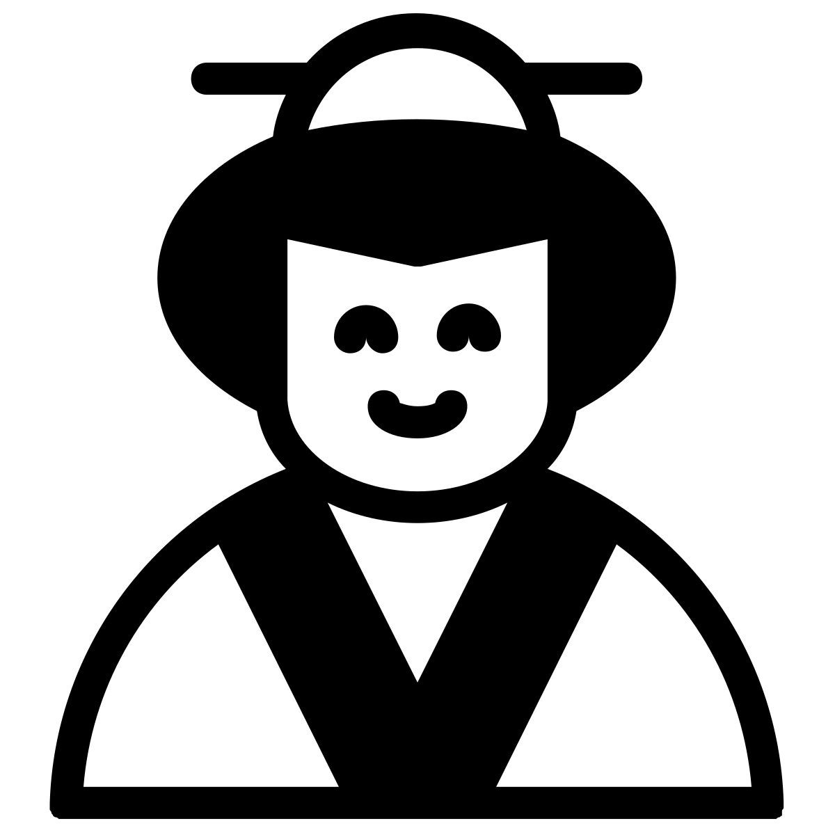艺妓 icon