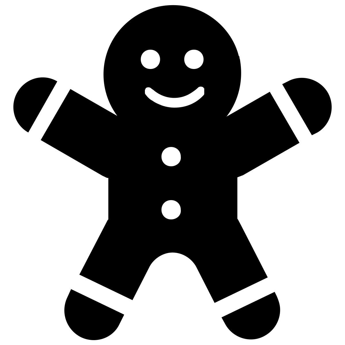 lebkuchen icon